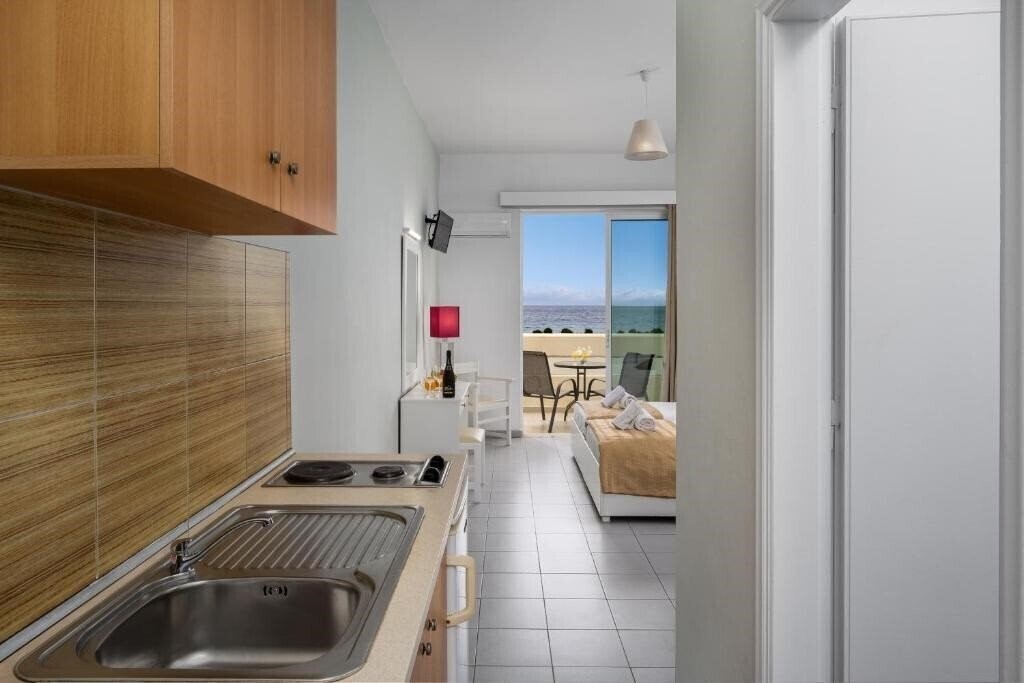 Изображение Bayside Katsaras 4*