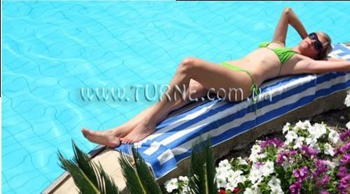 Картинка Atlantica Princess 3*