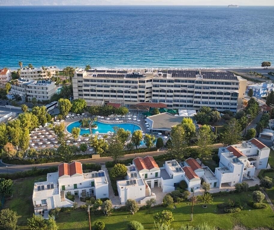 Фотография Atlantica Princess 4*