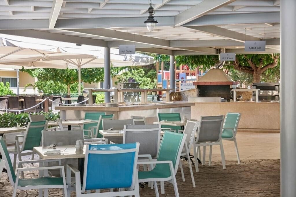 Изображение Atlantica Princess 4*