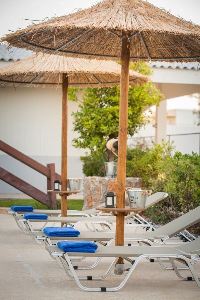 Фото Villa Euphoria 4*