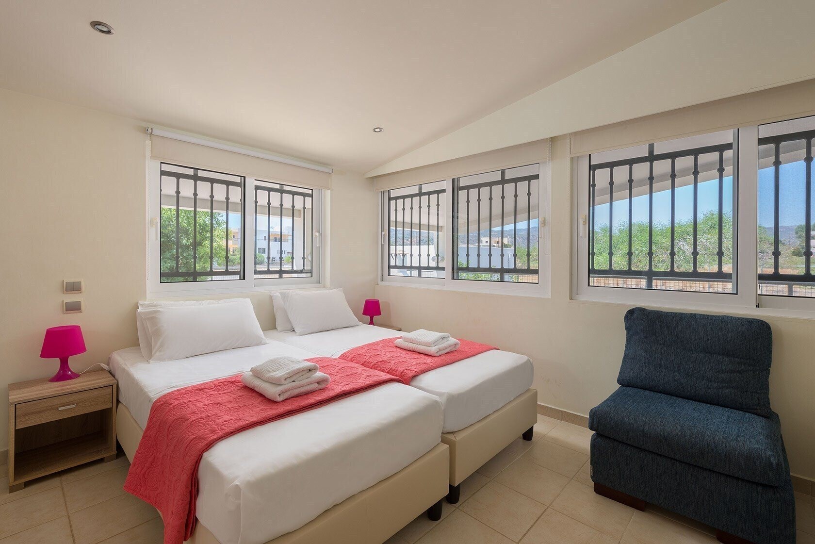 Изображение Villa Euphoria 4*