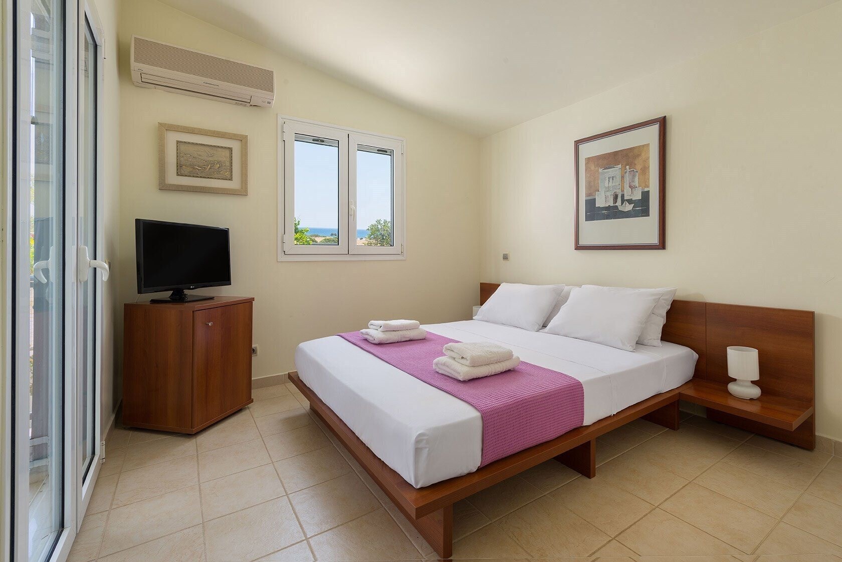 Картинка Villa Euphoria 4*