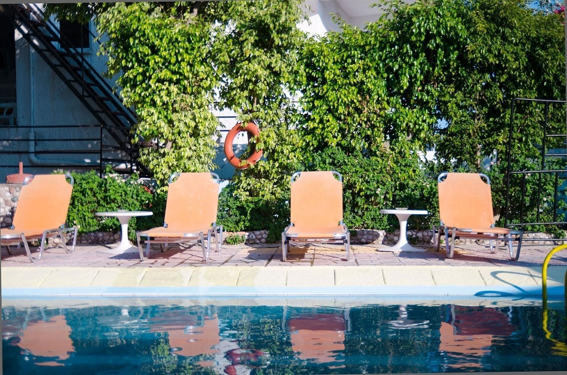 Фото Gnest Apartments апартаменты