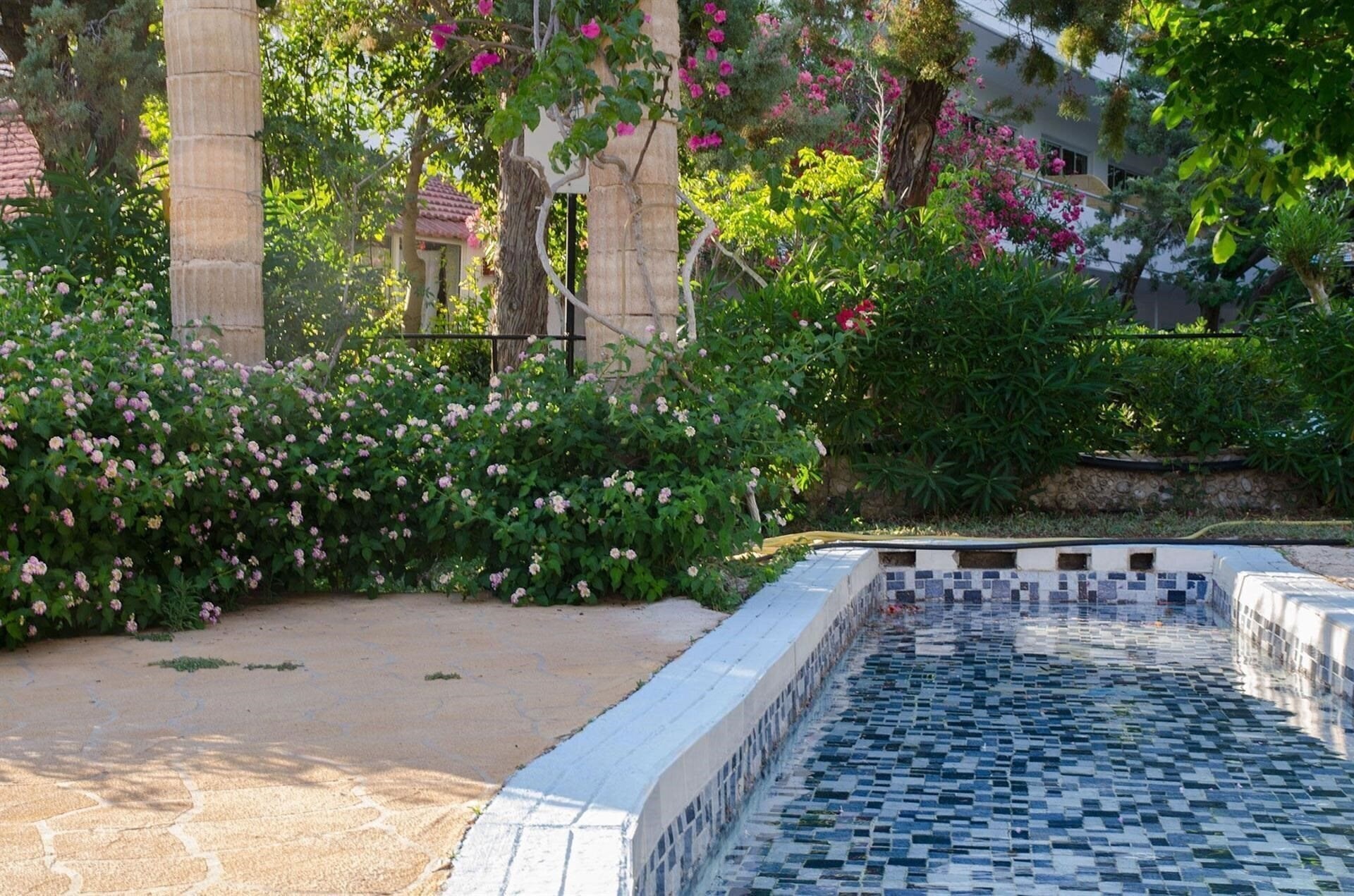 Изображение Gnest Apartments апартаменты