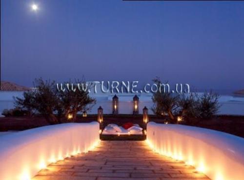 Фотография Grecian Fantasia Resort 2*