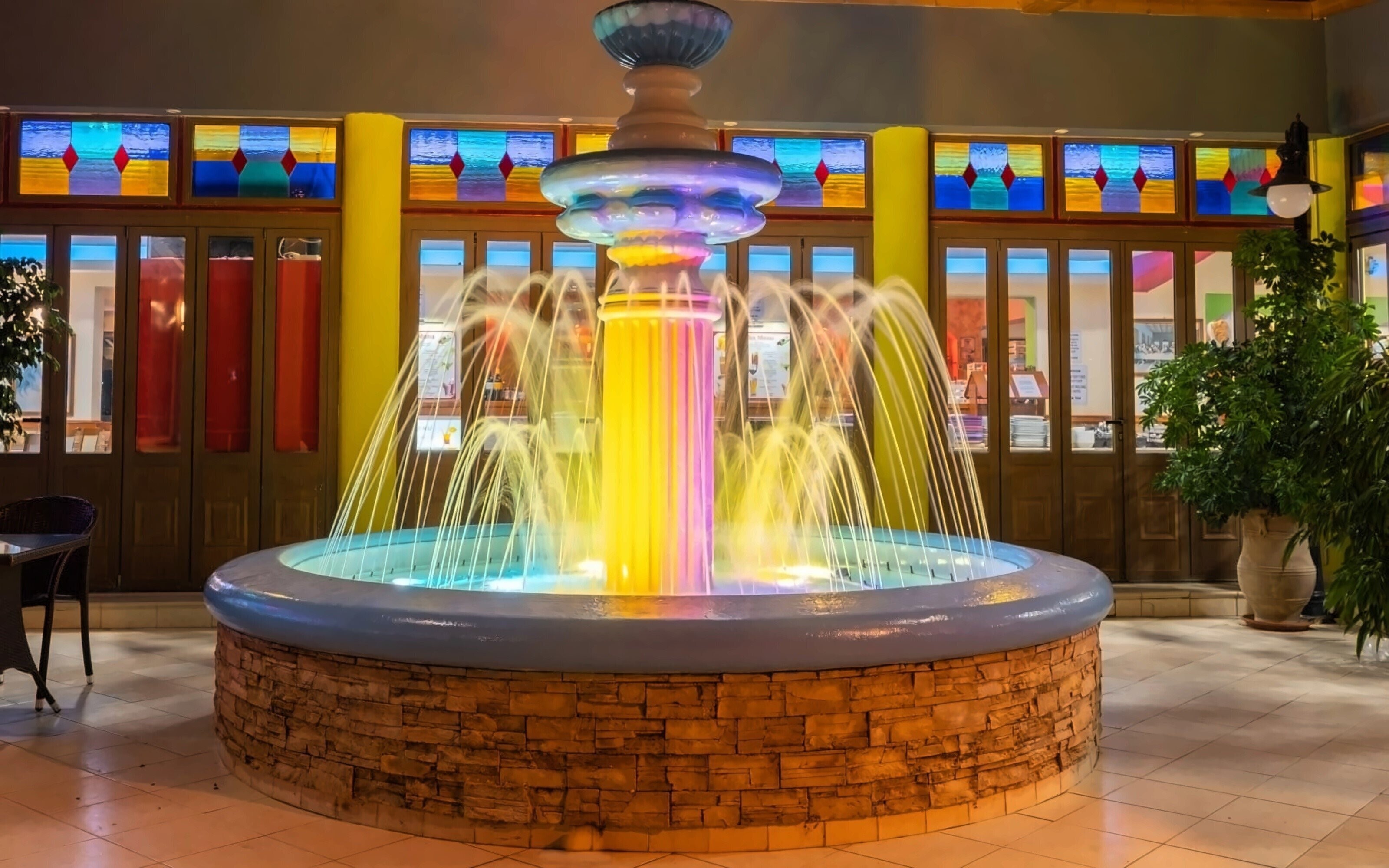Изображение Grecian Fantasia Resort 2*
