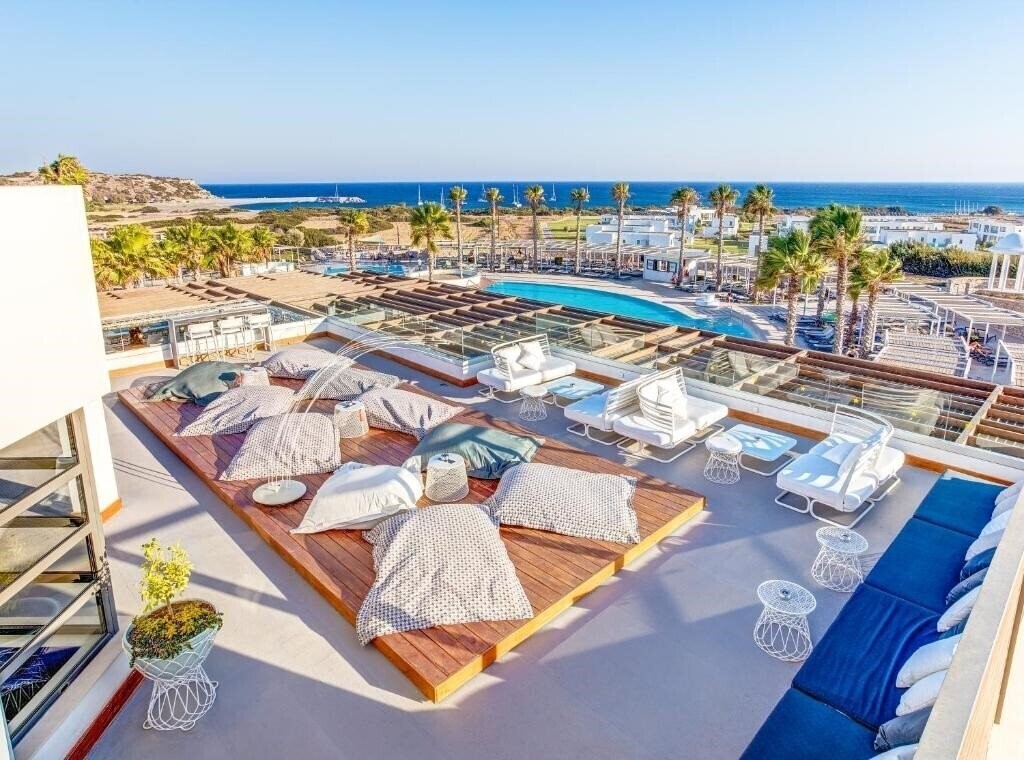 Фотография Atlantica Plimmiri (ex. Magic Life Plimmiri By Atlantica) 5*