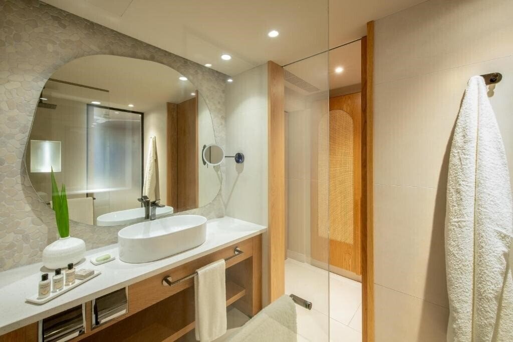 Фотография Mitsis Rodos Village Resort 4*