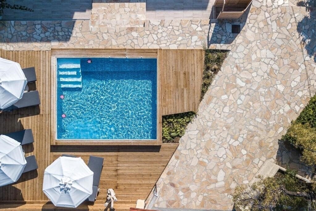 Картинка YIANNA STUDIOS (ex. Yianna Studios Apart) апартаменты