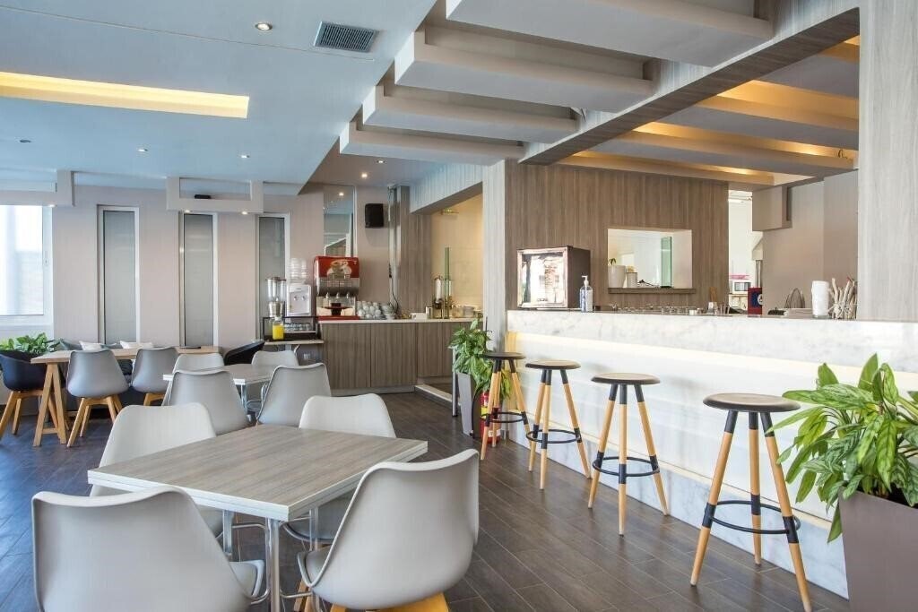 Изображение Dias Studios 3*