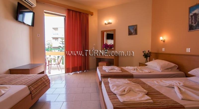 Фотография Villa George Studios 2*