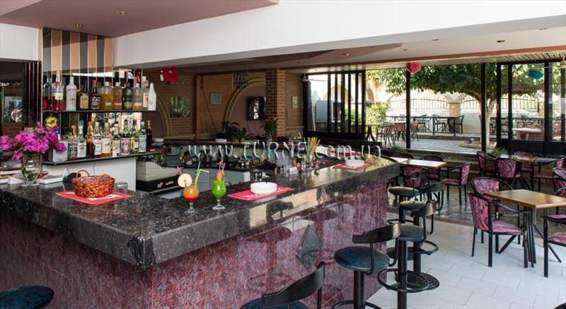 Фото Villa George Studios 2*