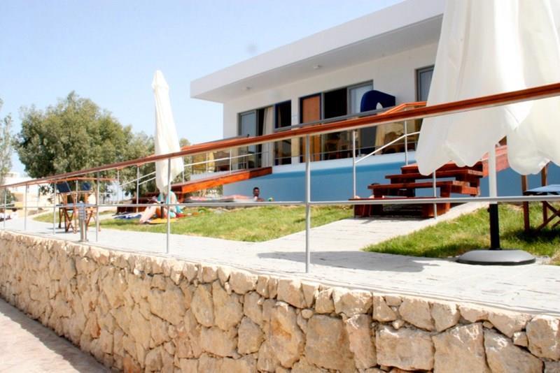 Фотография Aegean Senses Resort & Spa (ex. The Ocean Blue) 4*