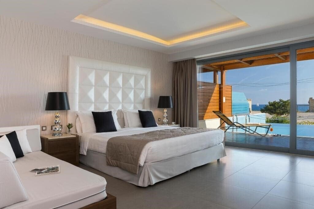 Фото Boutique 5 Hotel & Spa 5*