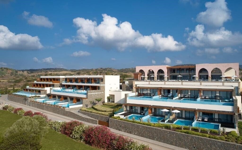 Фотография Boutique 5 Hotel & Spa 5*