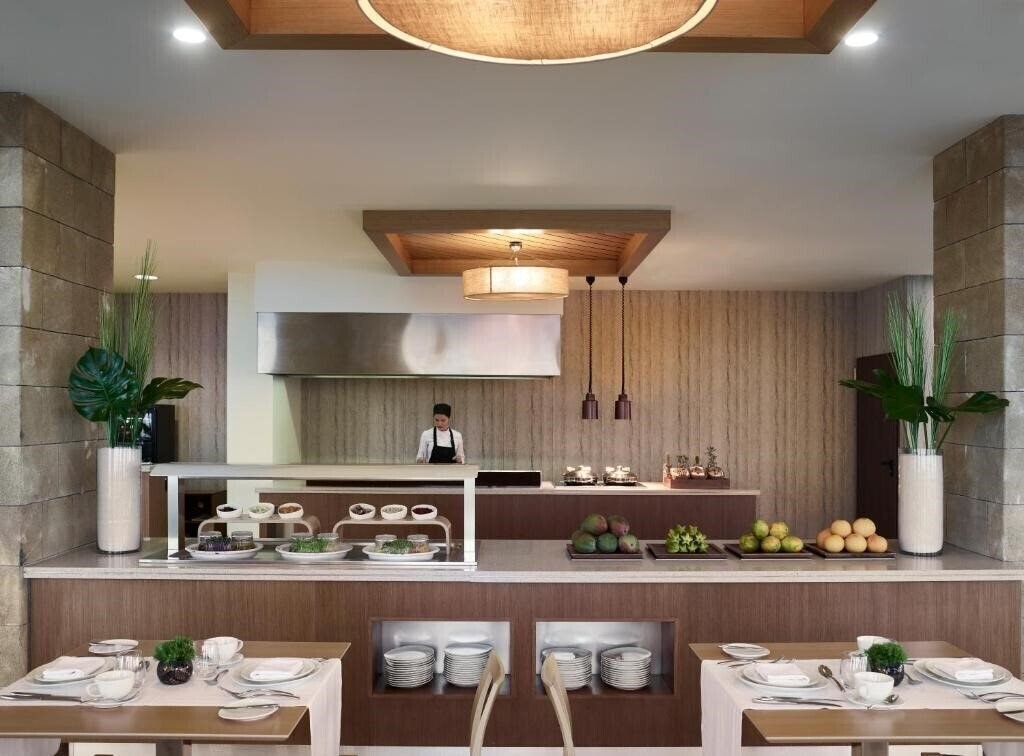 Изображение Boutique 5 Hotel & Spa 5*