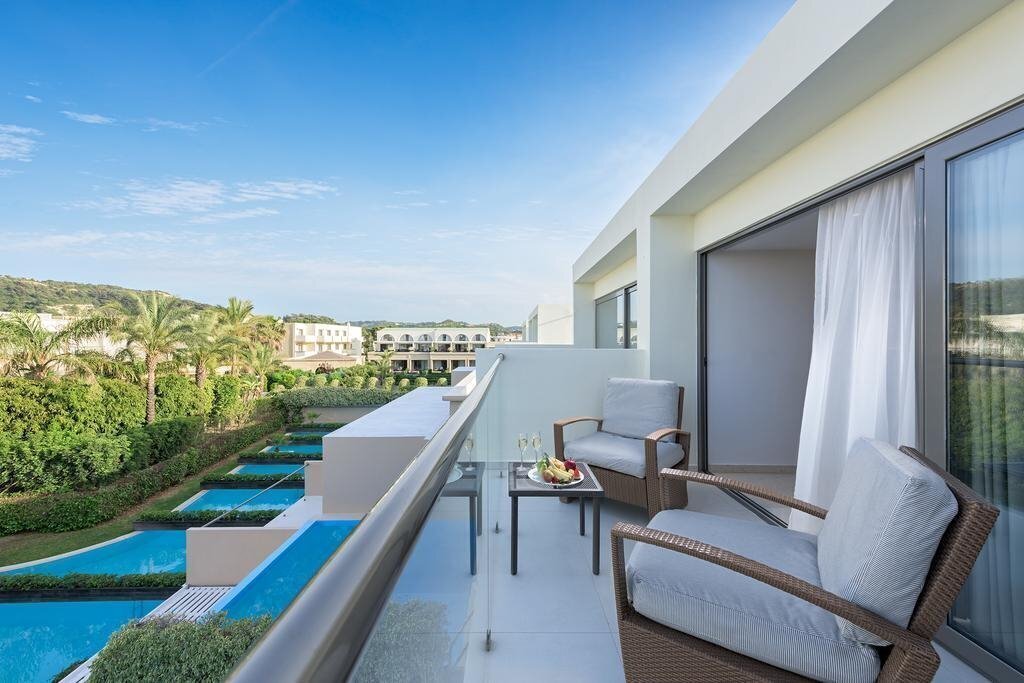 Картинка Sentido Ixian All Suites 5*