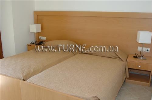 Изображение Diana 4*