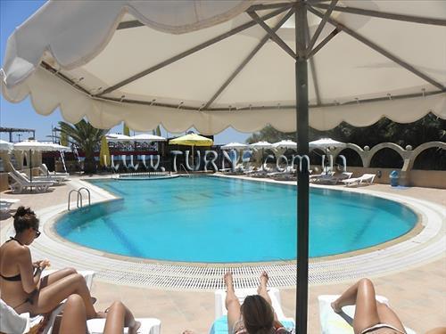 Изображение Flora Beach 3*