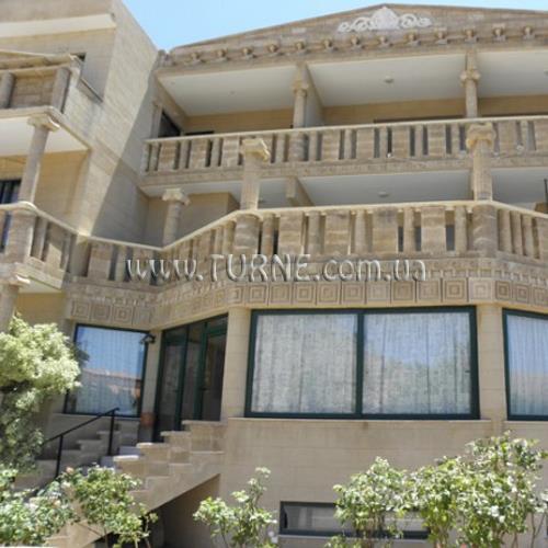 Отель Flora Beach 3*