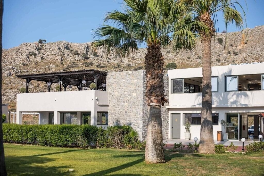 Фотография Lardos Bay 3*
