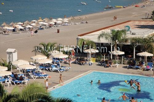 Фотография Sentido Lindos Bay 4*