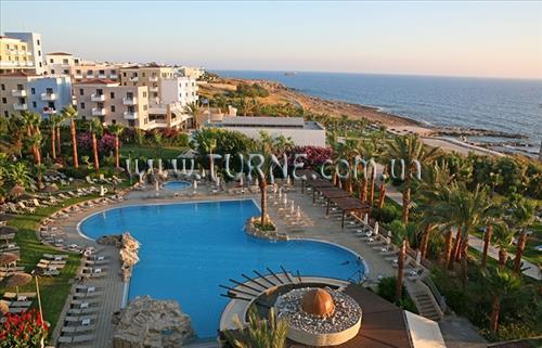 Изображение Ellia Hotel (ex. Saint George) 3*