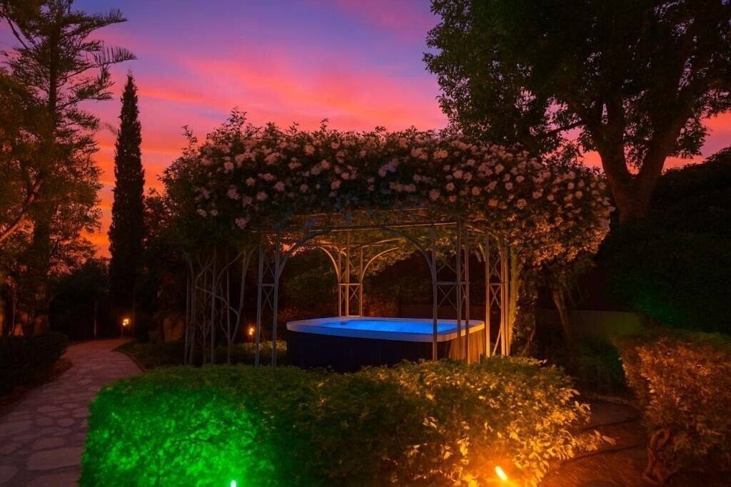 Изображение Villa Small Paradise 5*