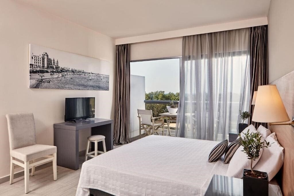 Изображение All Senses Ocean Blue 4*