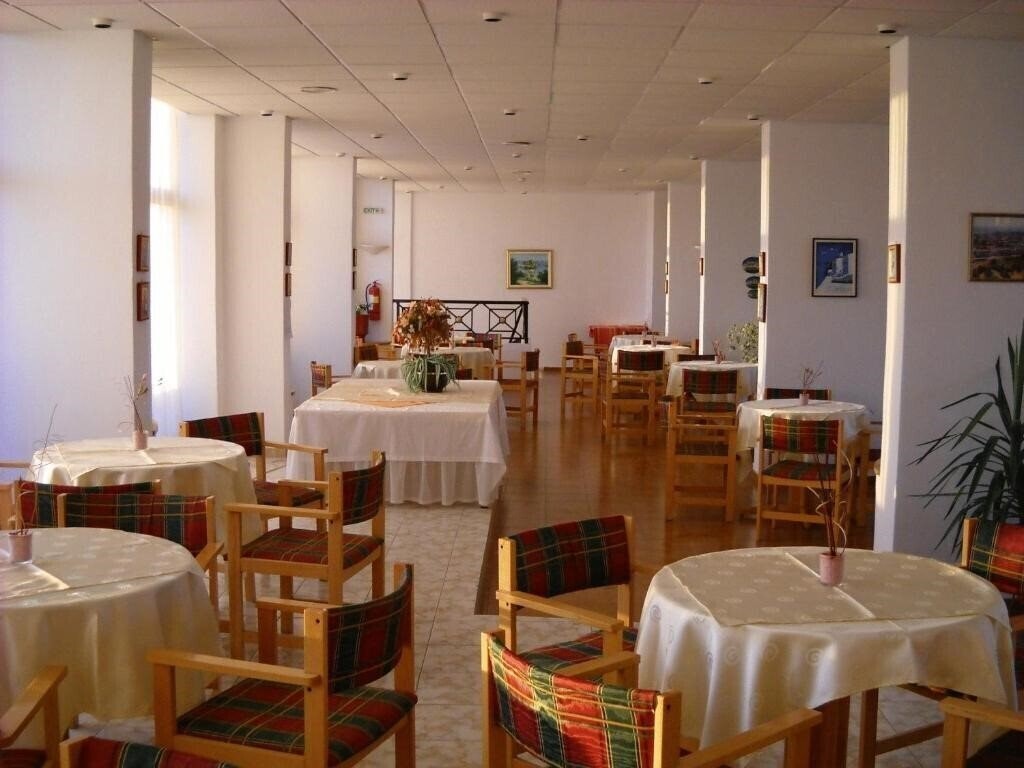Картинка Telhinis Hotel 2*