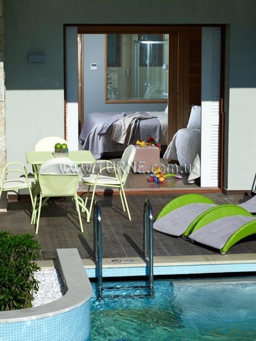 Фото Atlantica Holiday Village 5*