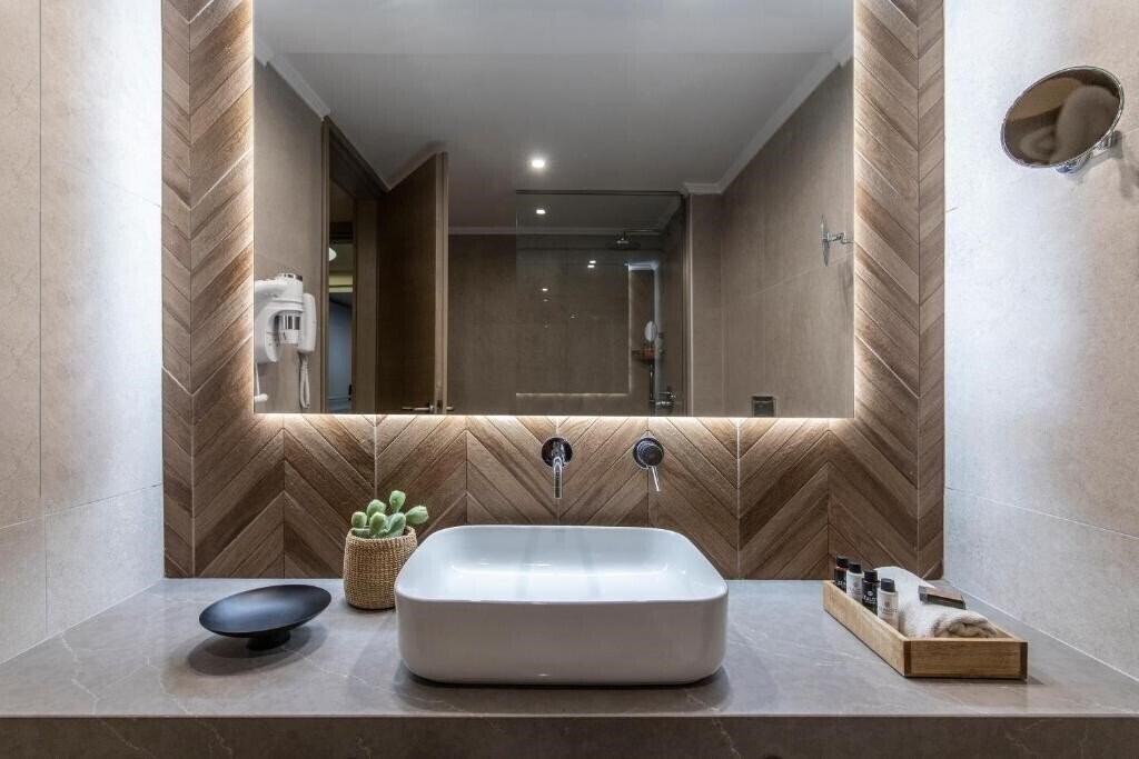 Фотография Eden Roc Resort 5*