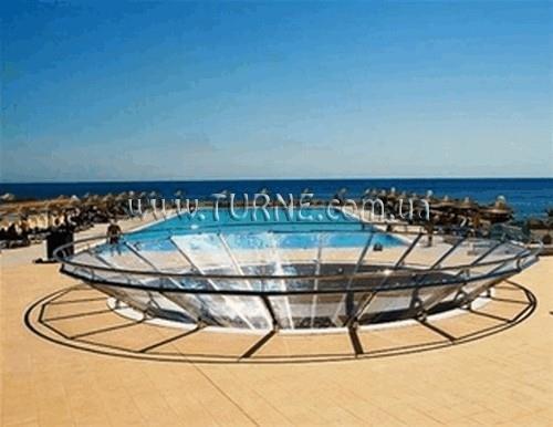 Фотография Eden Roc Resort 5*