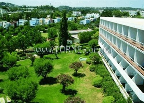 Фото Eden Roc Resort 5*