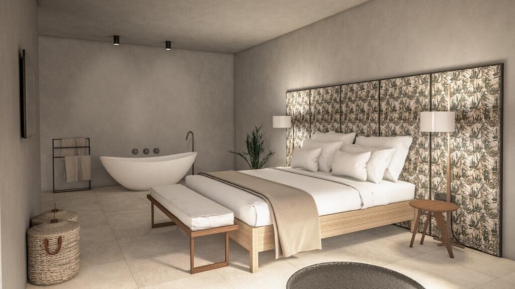 Фотография Sentido Port Royal Villas & SPA 5*