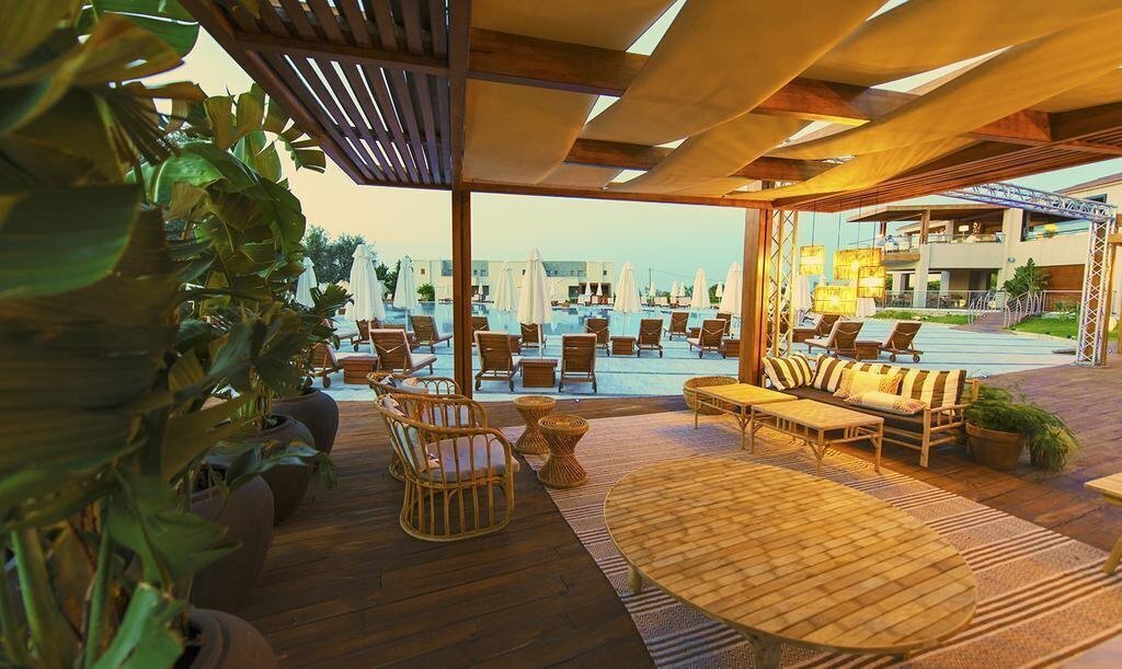 Изображение Sentido Port Royal Villas & SPA 5*