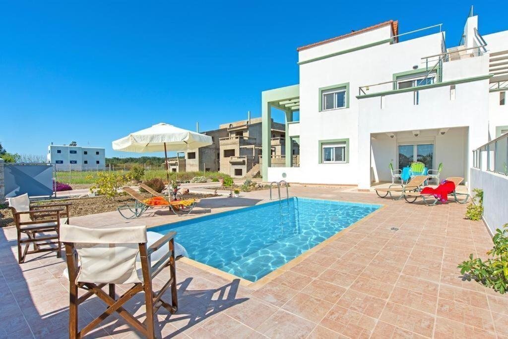 Фото White Pearl вилла