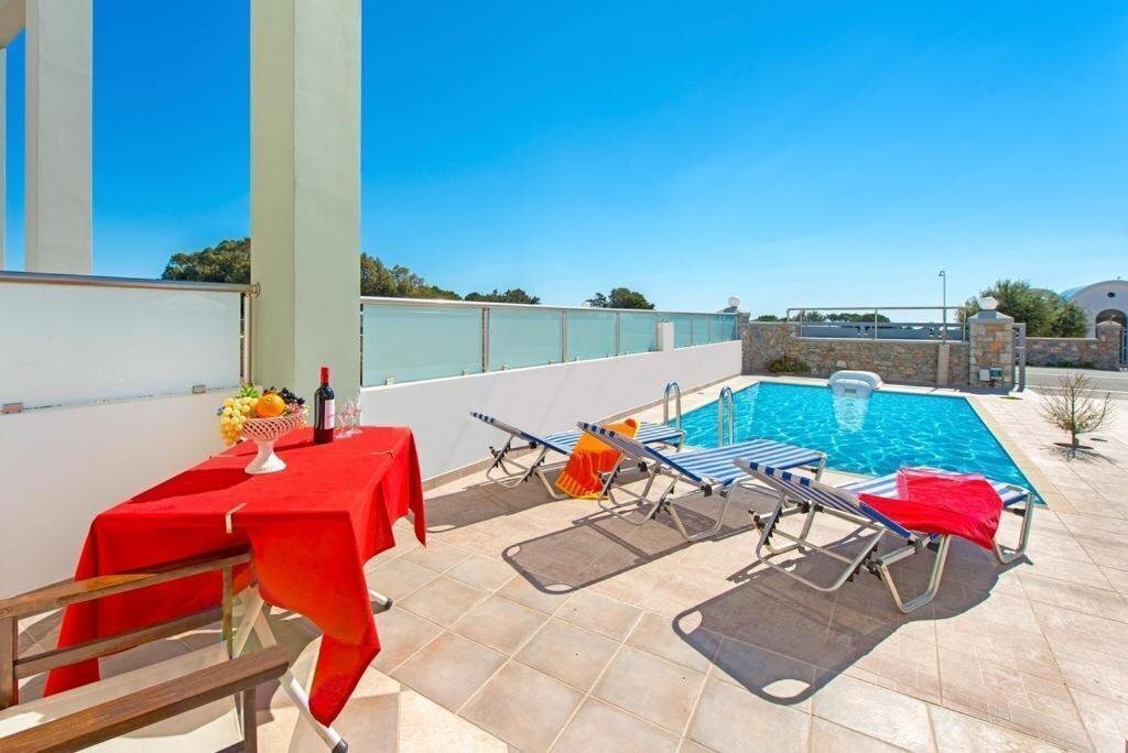 Фотография White Pearl вилла