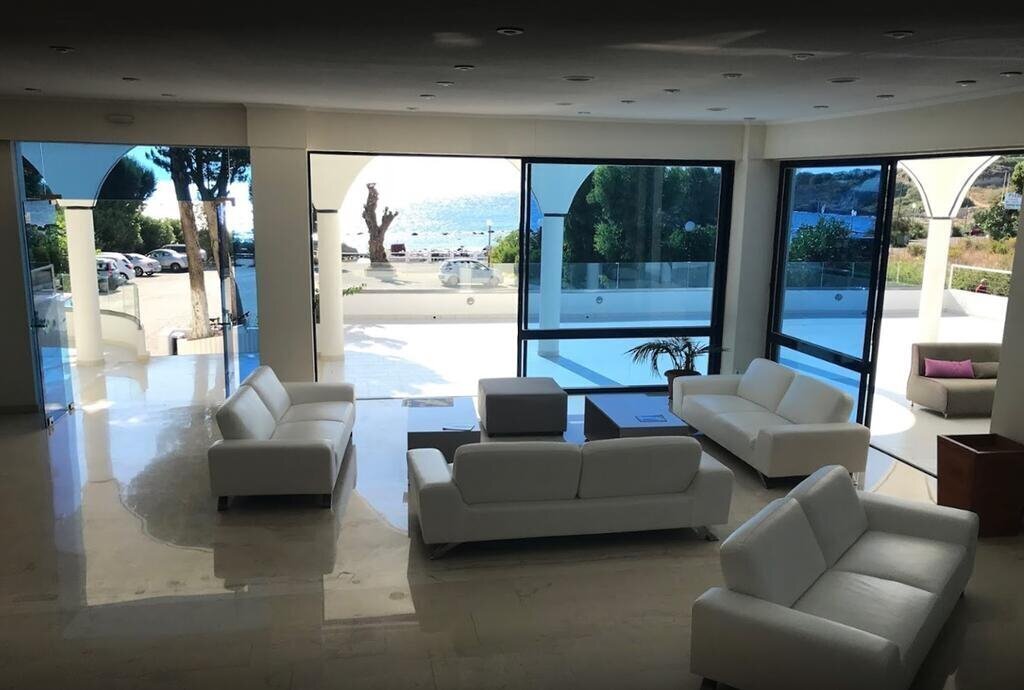 Фотография Larisa Boutique & Resort (ex. Rhodes Lykia Boutique Hotel) 3*