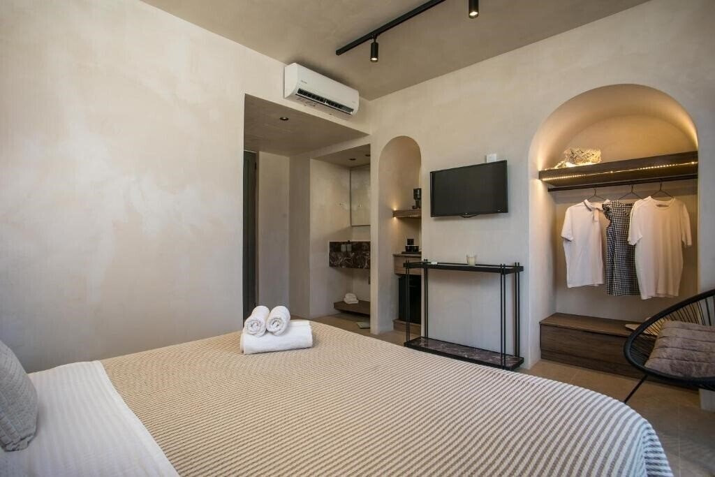 Изображение Ano Kampos Hotel 1*