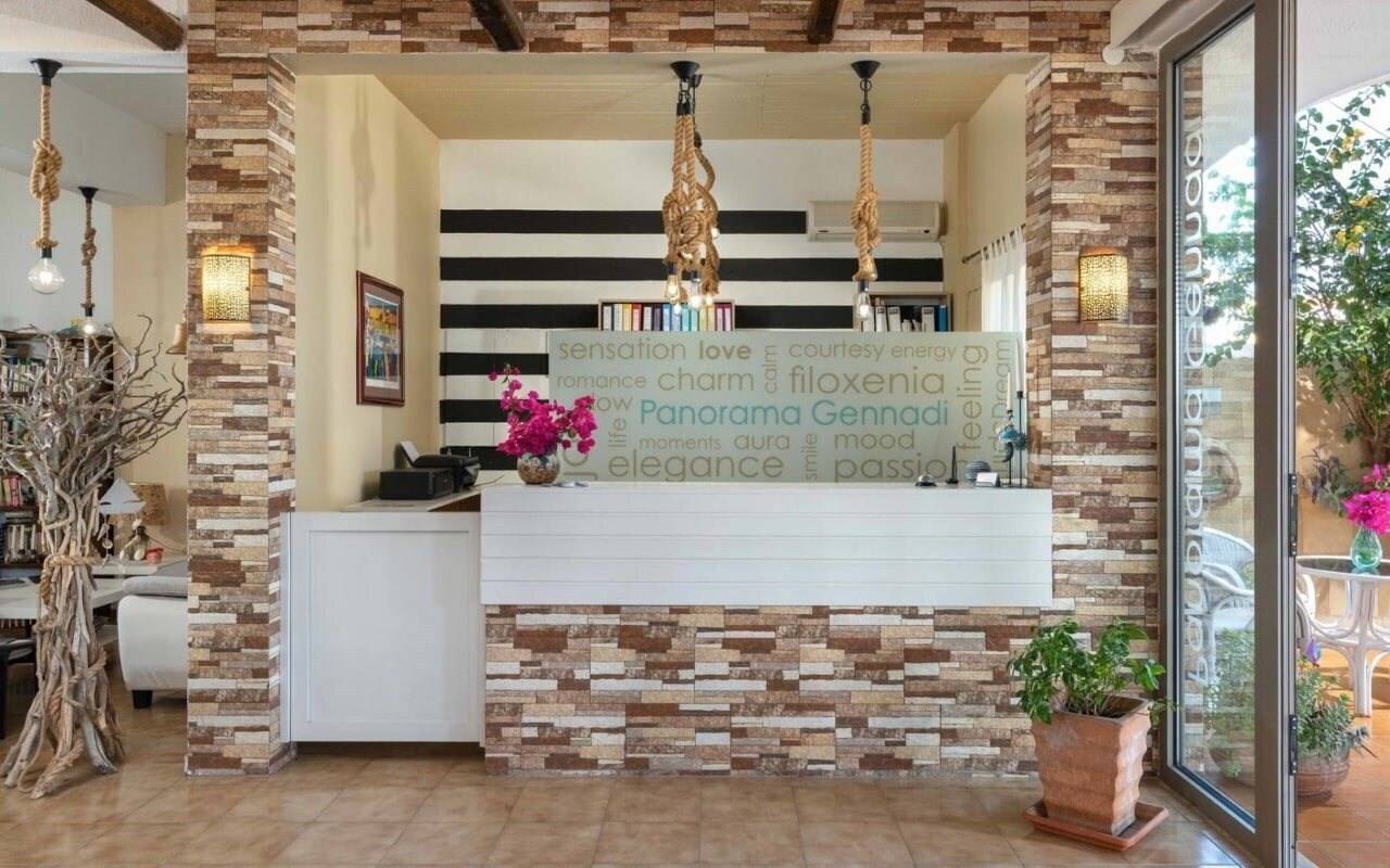 Фото Panorama Gennadi 2*