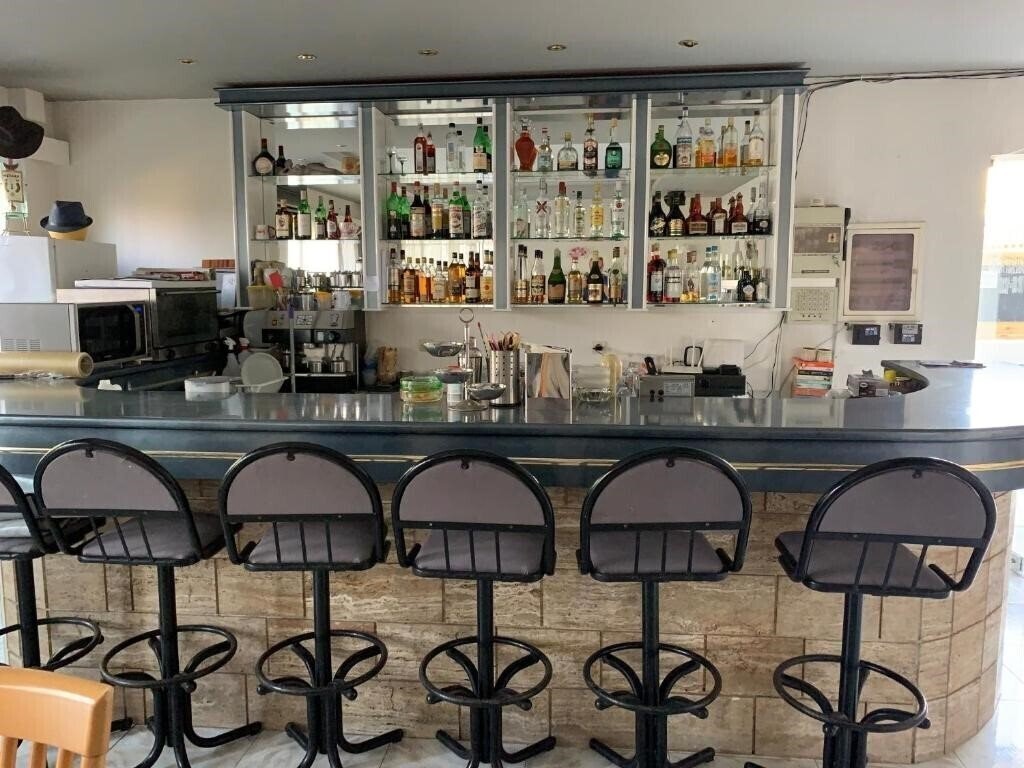 Изображение Alkyonides Hotel 3*