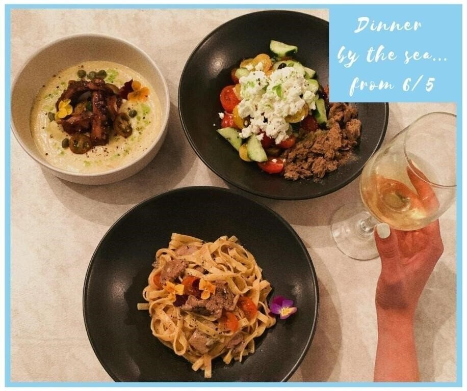 Картинка Alkyonides Hotel 3*