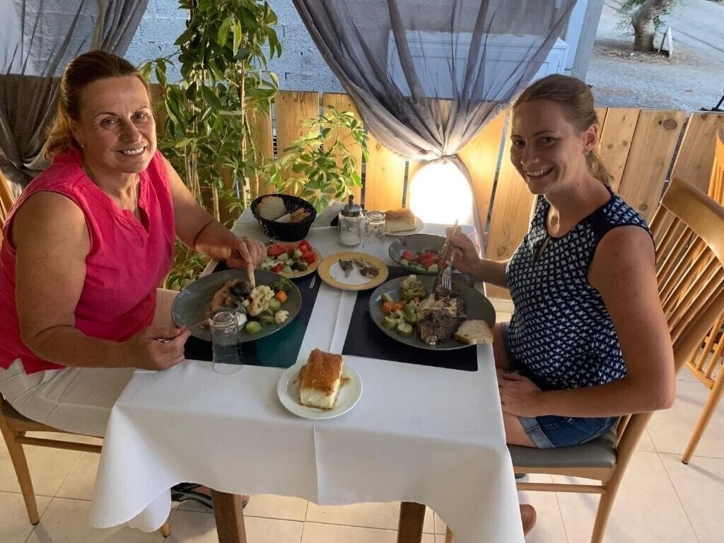 Фотография Alkyonides Hotel 3*