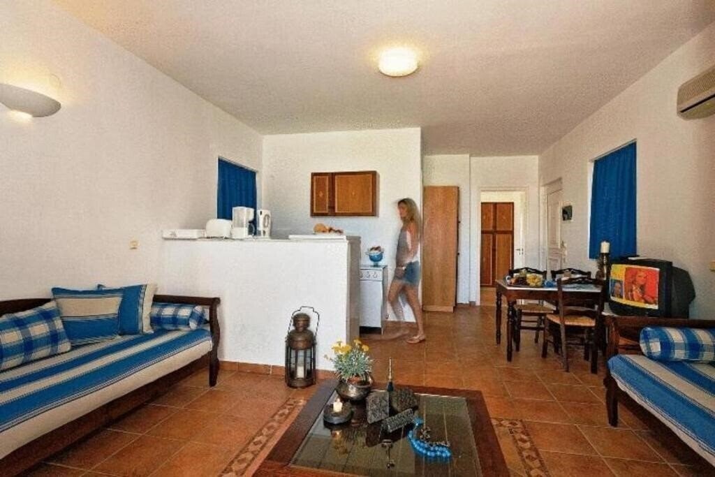 Изображение Katikies Studios & Apartments 3*