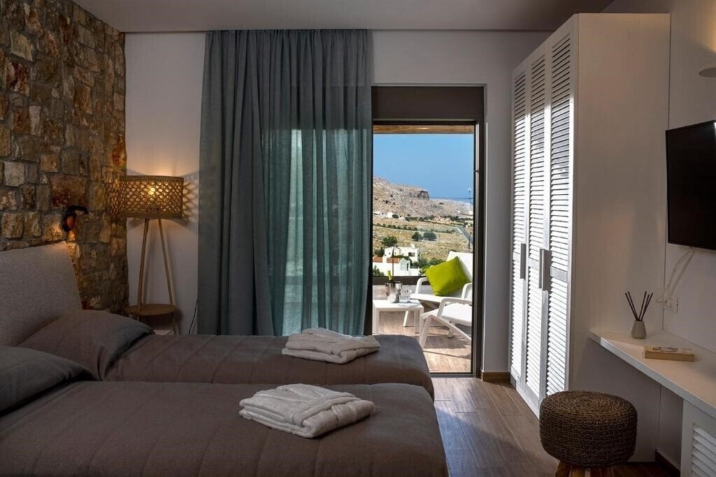 Фото Alkyoni Villa вилла