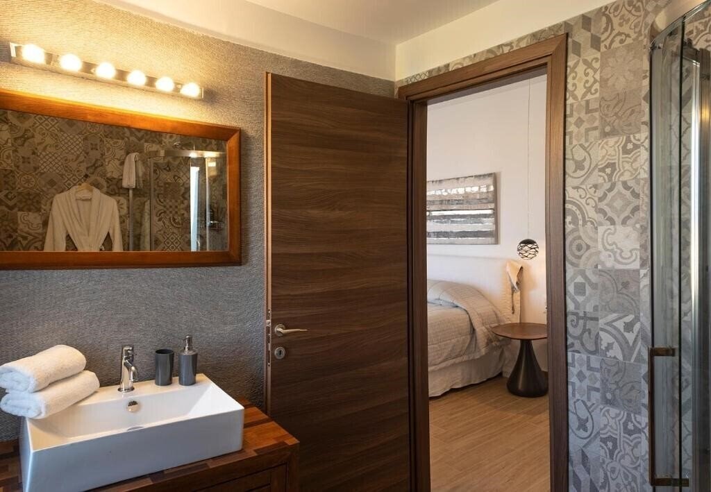 Фотография Alkyoni Villa вилла