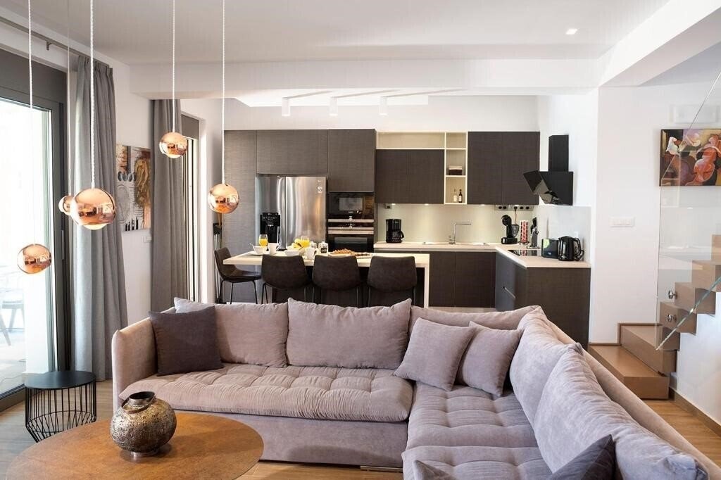 Картинка Alkyoni Villa вилла