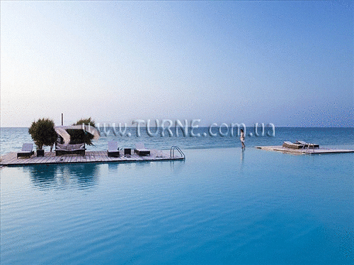 Отель Miramare Park Hotel Ixia (ex. Miramare Park, Sunprime Miramare A West Beach Rhodes, Aquis Miramare Wonderland) 4*